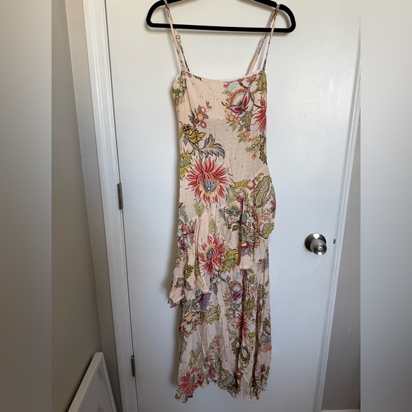 FARM Rio Fairy Botanical Maxi Dress - Picture 4 of 4